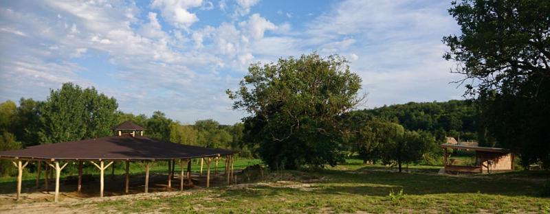 Szellosreti Vendeglak Balvanyos Exterior foto